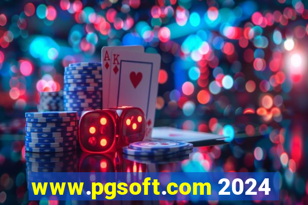 www.pgsoft.com 2024