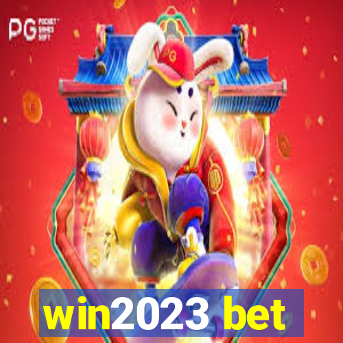 win2023 bet