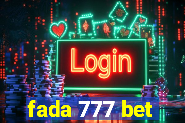 fada 777 bet