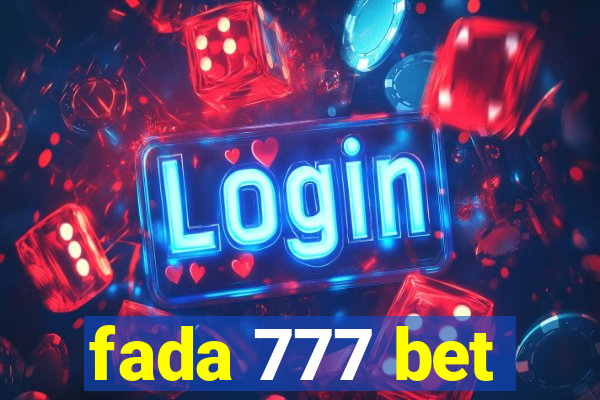 fada 777 bet