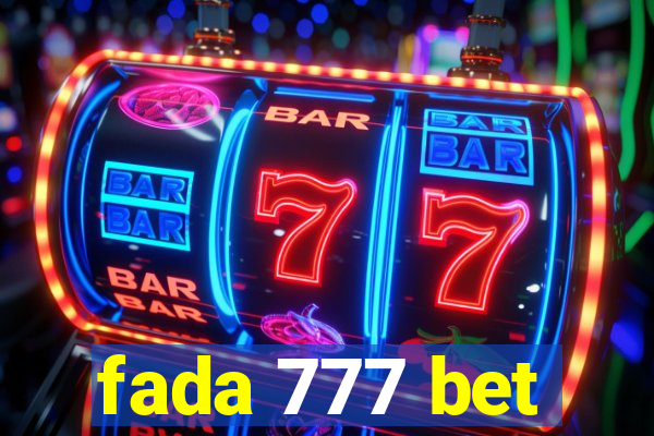 fada 777 bet