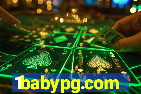 1babypg.com