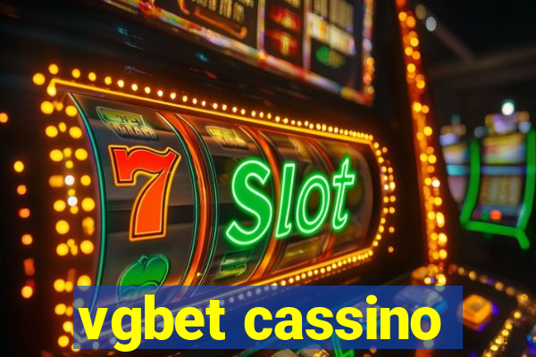 vgbet cassino