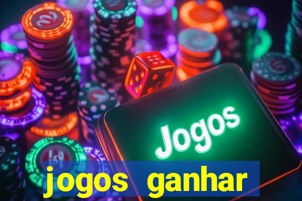 jogos ganhar dinheiro pix