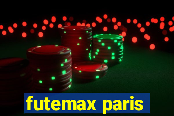 futemax paris