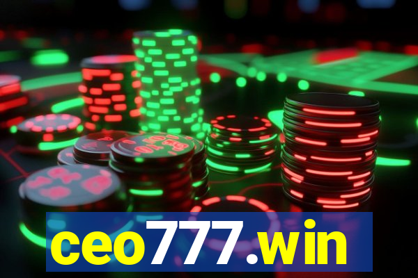 ceo777.win