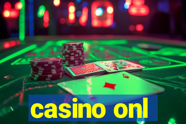 casino onl