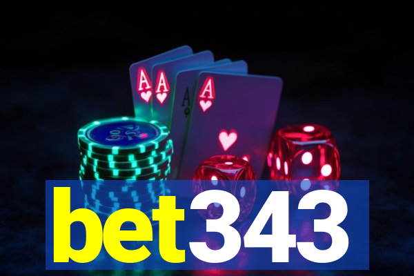 bet343