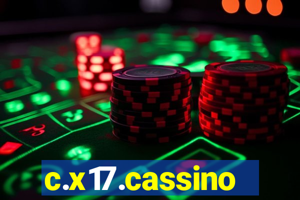 c.x17.cassino