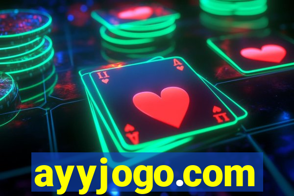 ayyjogo.com