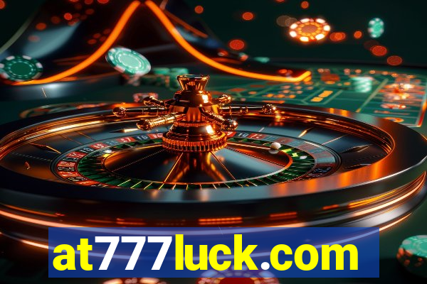 at777luck.com