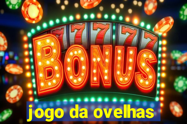 jogo da ovelhas