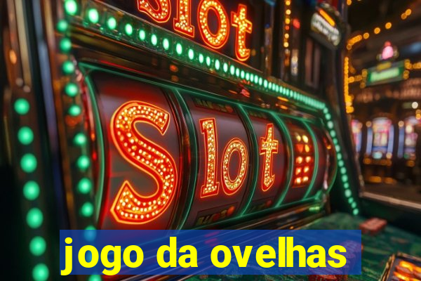 jogo da ovelhas