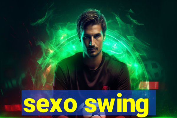 sexo swing