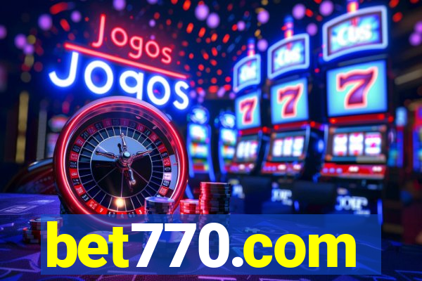 bet770.com