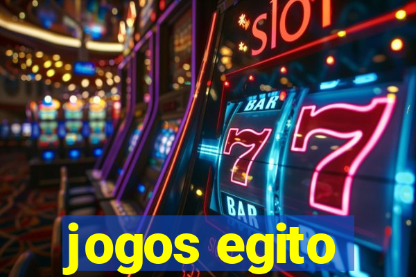 jogos egito