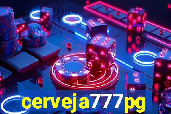 cerveja777pg