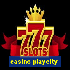 casino playcity