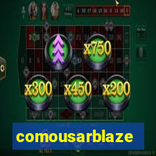 comousarblaze