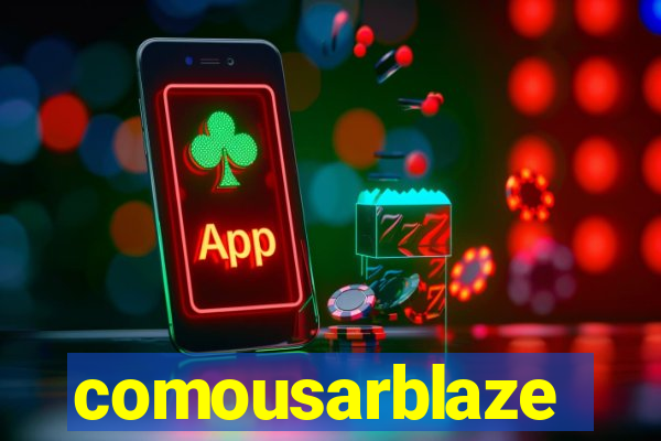 comousarblaze