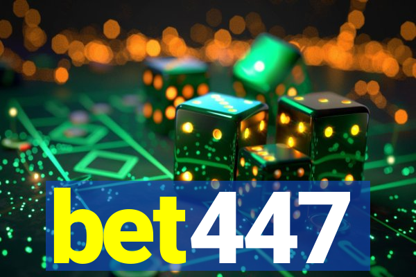 bet447