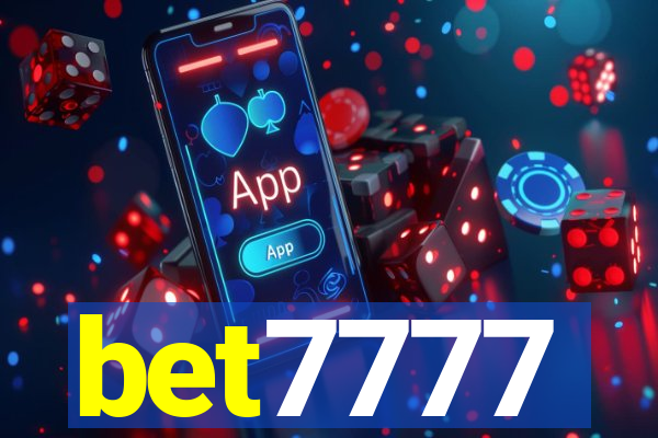 bet7777