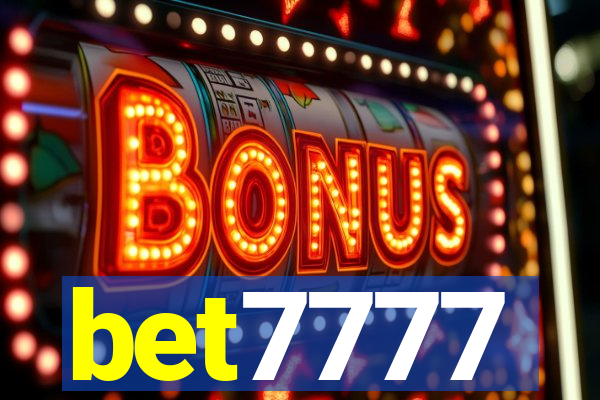 bet7777