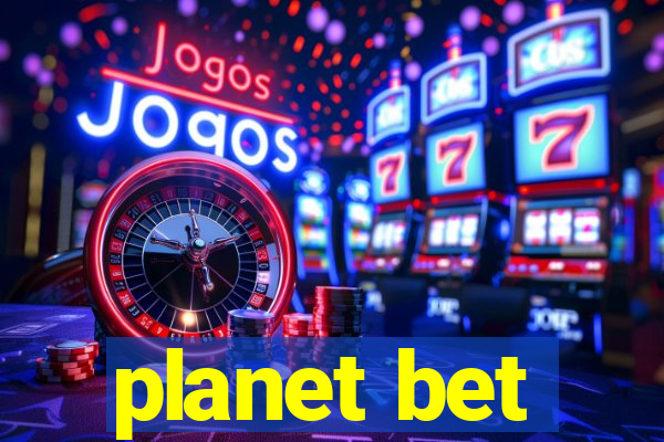 planet bet