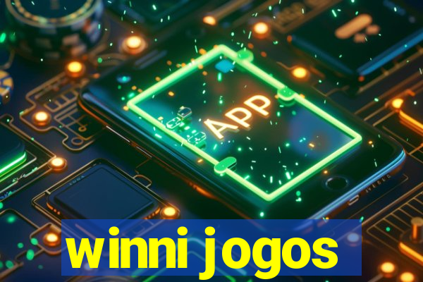 winni jogos