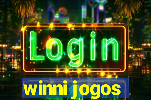 winni jogos