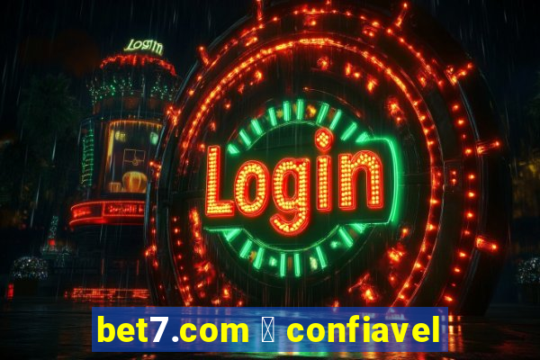 bet7.com 茅 confiavel