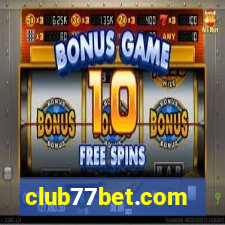 club77bet.com