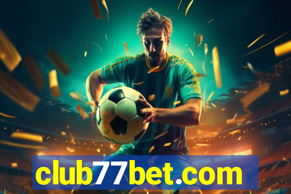 club77bet.com