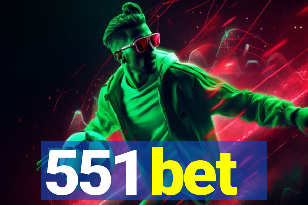 551 bet