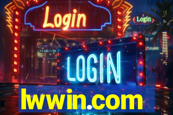 lwwin.com