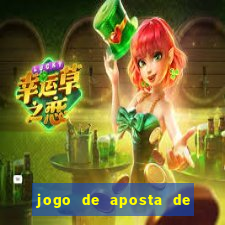 jogo de aposta de r$ 1