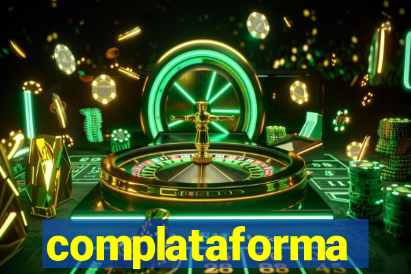 complataforma