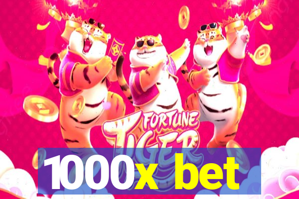 1000x bet