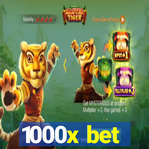 1000x bet