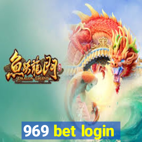 969 bet login