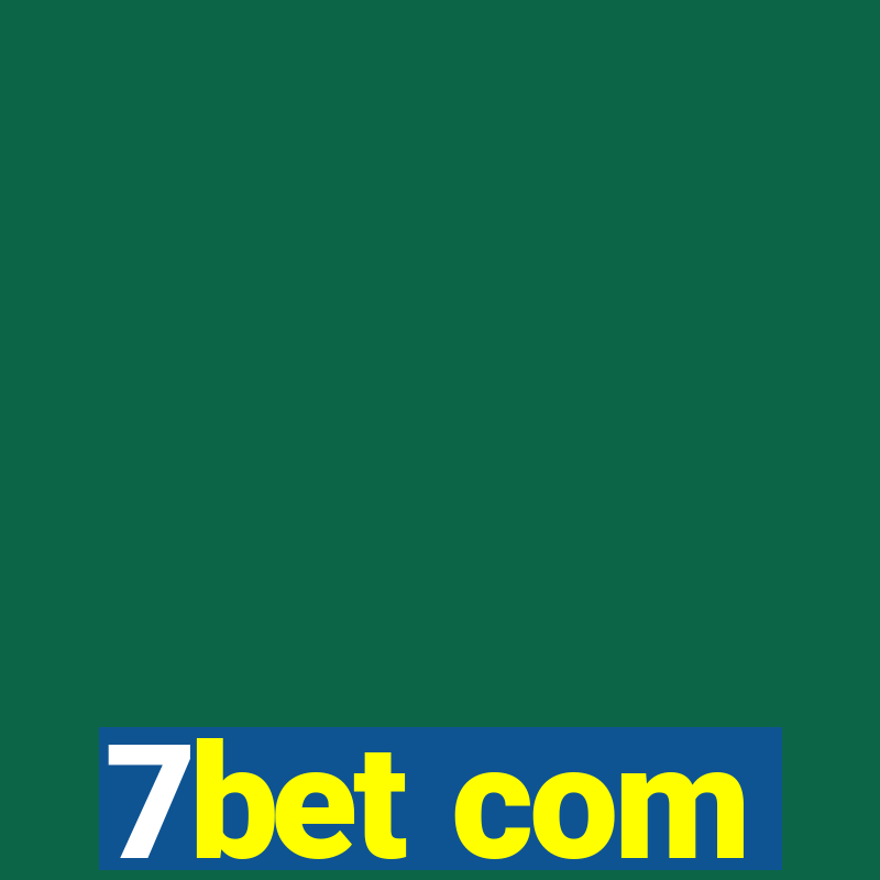 7bet com