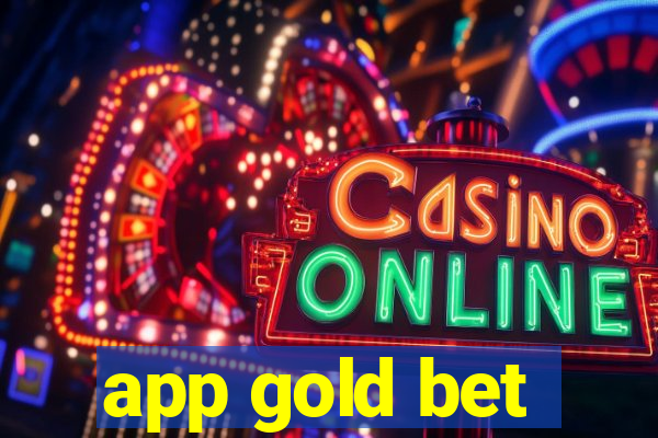 app gold bet