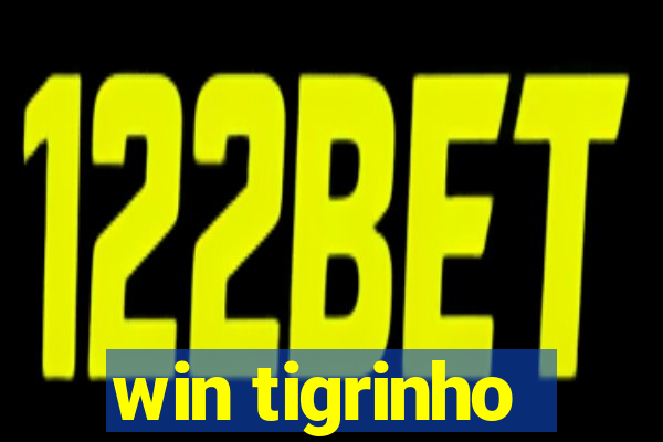 win tigrinho