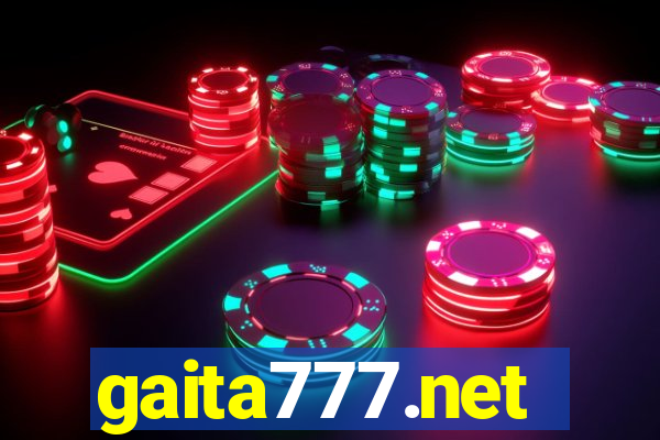 gaita777.net