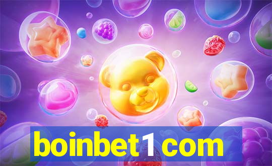 boinbet1 com