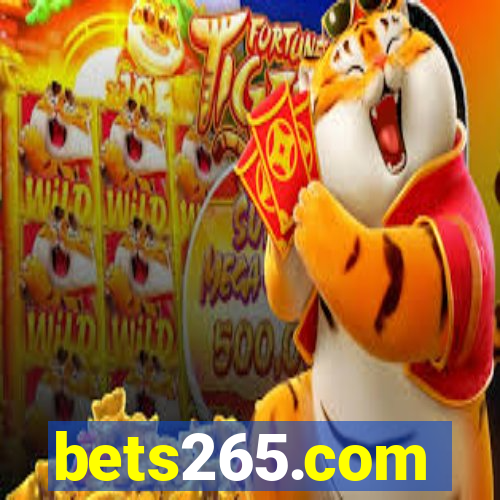 bets265.com