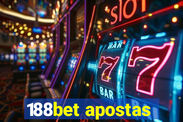 188bet apostas