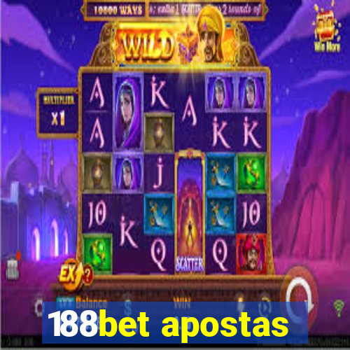 188bet apostas