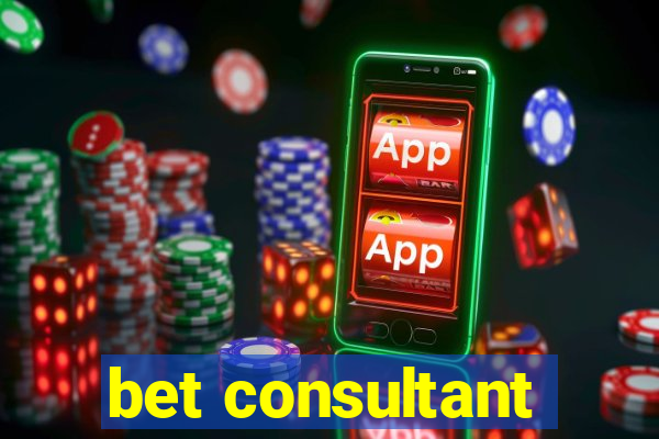 bet consultant