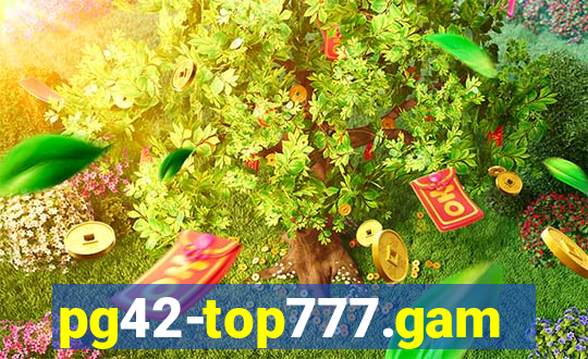 pg42-top777.games